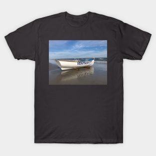 Ventnor Lifeguard Boat T-Shirt